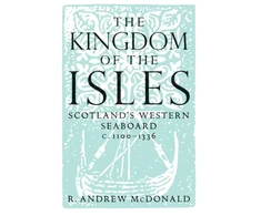 KNYGA R Andrew Mcdonald Kingdom of the Isles