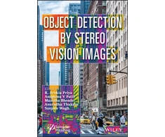KNYGA R Arokia Priya Object Detection by Stereo Vision Images