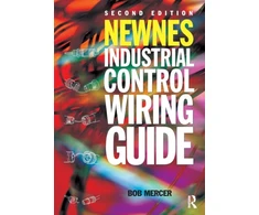 KNYGA R B Mercer Newnes Industrial Control Wiring Guide