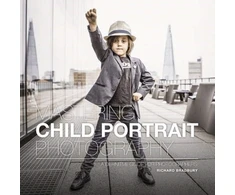 KNYGA R Bradbury Mastering Child Portrait Photography