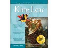 KNYGA R Brigham Lampert Advanced Placement Classroom