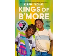 KNYGA R Eric Thomas Kings of B'more