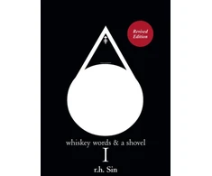 KNYGA R. H. Sin Whiskey Words &amp; a Shovel I