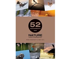 KNYGA R Hoddinott 52 Assignments: Nature Photography