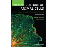 KNYGA R Ian Freshney Freshney's Culture of Animal Cells