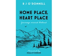 KNYGA R J Odonnell Home Place, Heart Place
