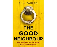 KNYGA Parker Good Neighbour