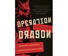 KNYGA R James Woolsey Operation Dragon