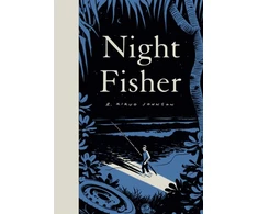 KNYGA R Kikuo Johnson Night Fisher