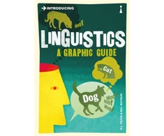 KNYGA R L Trask Introducing Linguistics