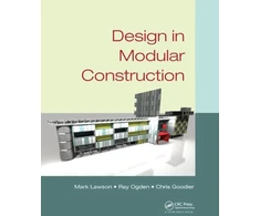 KNYGA R M Lawson Design in Modular Construction