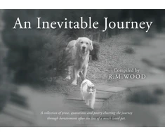 KNYGA R M Wood Inevitable Journey