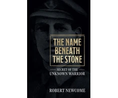 KNYGA R Newcome Name Beneath The Stone