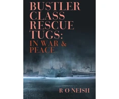 KNYGA R O Neish Bustler Class Rescue Tugs