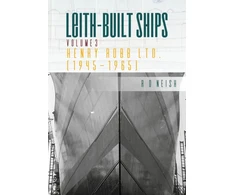 KNYGA R O Neish Henry Robb Ltd. [1945-1965]