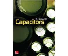 KNYGA R P Deshpande Capacitors