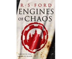 KNYGA R S Ford Engines of Chaos