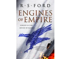 KNYGA R S Ford Engines of Empire