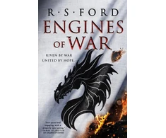 KNYGA R S Ford Engines of War