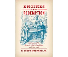 KNYGA R Scott Huffard Engines of Redemption