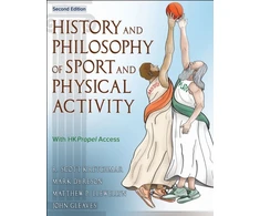 KNYGA R Scott Kretchmar History and Philosophy of Sport and Physical Activity