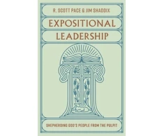 KNYGA R Scott Pace Expositional Leadership (Ekspozicinė prekė)