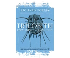 KNYGA Ra Fortey Trilobite!