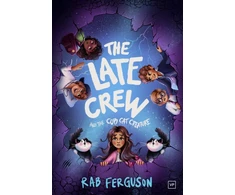 KNYGA Rab Ferguson Late Crew and the Copy Cat Creature