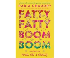 KNYGA Rabia Chaudry Fatty Fatty Boom Boom