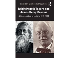 KNYGA Rabindranath Tagore and James Henry Cousins