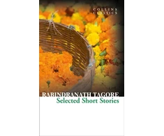 KNYGA Rabindranath Tagore Selected Short Stories