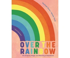 KNYGA Rachael Davis Over the Rainbow