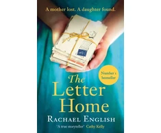 KNYGA Rachael English Letter Home