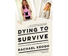 KNYGA Rachael Keogh Dying to Survive