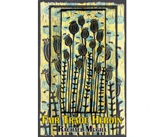 KNYGA Rachael Mcgill Fair Trade Heroin