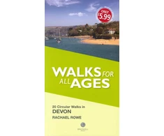 KNYGA Rachael Rowe Walks for All Ages Devon