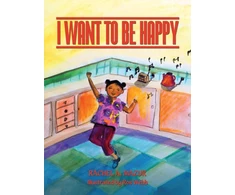 KNYGA Rachel A Mazur I Want to be Happy