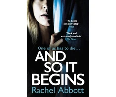 KNYGA Rachel Abbott And So It Begins