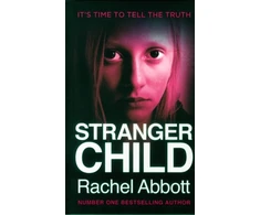 KNYGA Rachel Abbott Stranger Child