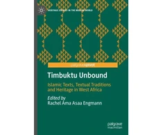 KNYGA Rachel Ama Asaa Engmann Timbuktu Unbound