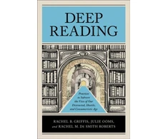 KNYGA Rachel B Griffis Deep Reading