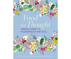 KNYGA Rachel Bartholomew Food for Thought