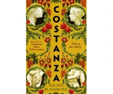 KNYGA Rachel Blackmore Costanza