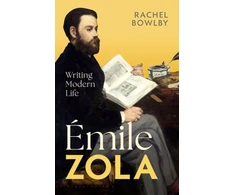 KNYGA Rachel Bowlby Emile Zola
