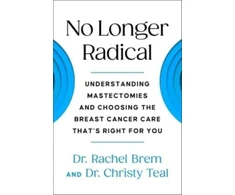 KNYGA Rachel Brem No Longer Radical