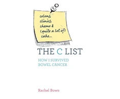 KNYGA Rachel Brown C List