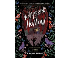 KNYGA Rachel Burge Whispering Hollow