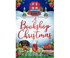 KNYGA Rachel Burton Bookshop Christmas