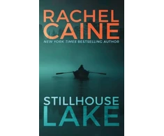 KNYGA Rachel Caine Stillhouse Lake