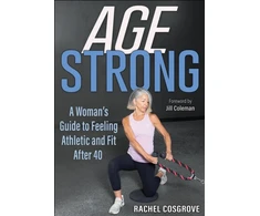 KNYGA Rachel Cosgrove Age Strong
